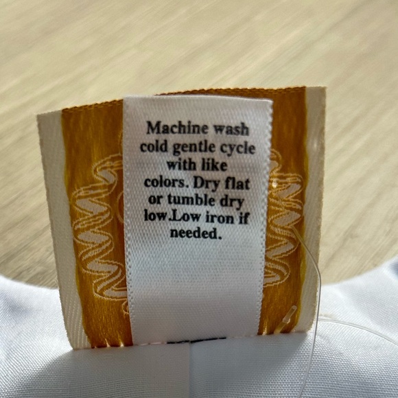 NWT Beaufort Bonnet Company Jon Jon romper, size 6-12 months - Picture 9 of 9